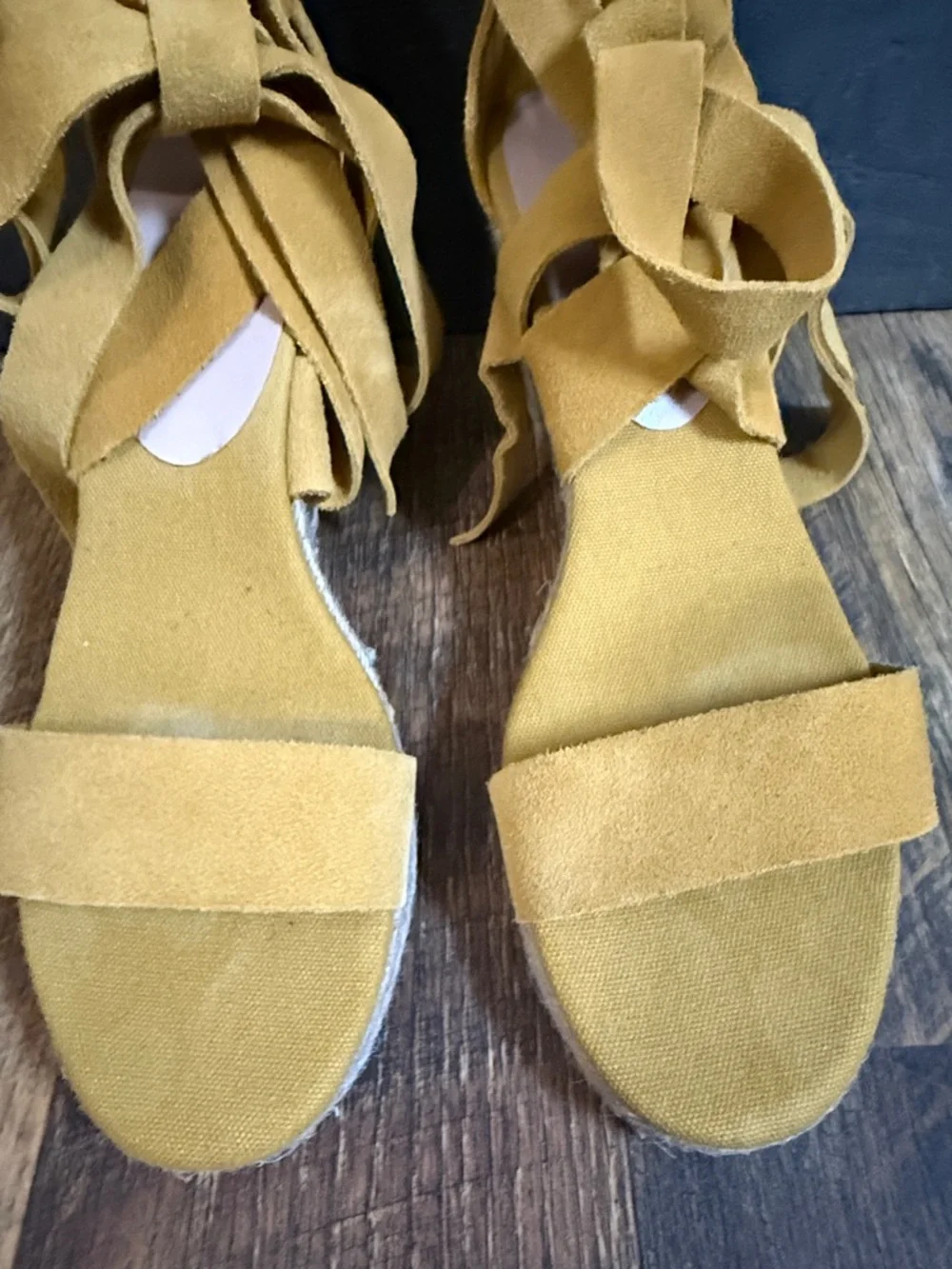 Aldo excellent used
